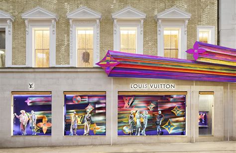 louis vuitton new bond street london|louis vuitton new bond.